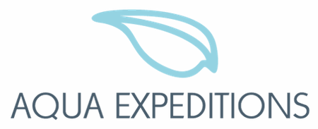 Aqua Expeditions Logo