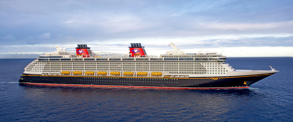 Disney Cruise Line