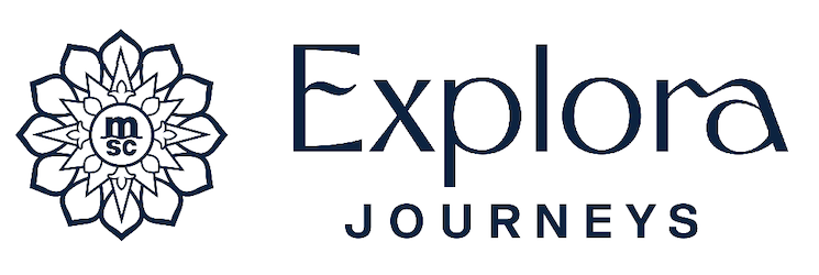 Explora Journeys Logo