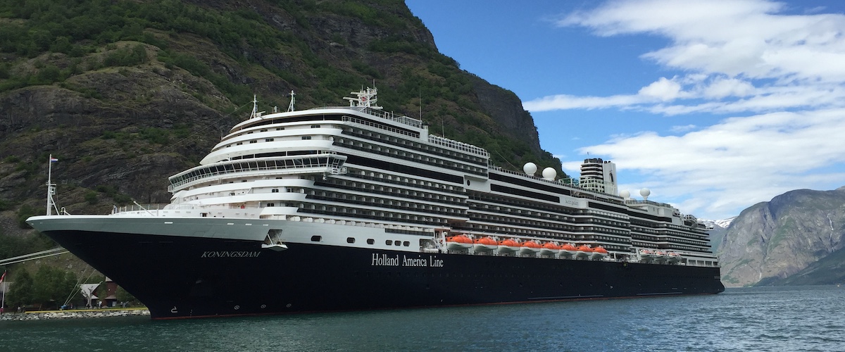 Holland America Line