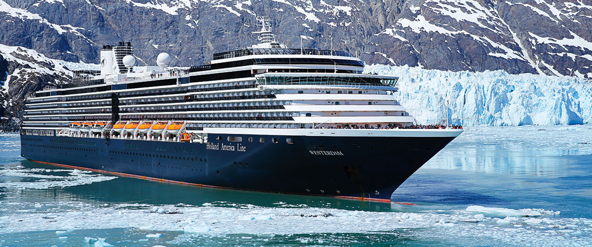 Holland America Line