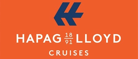 Hapag-Lloyd Cruises Logo