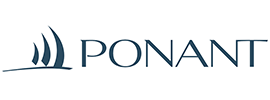 Ponant Yacht Cruises & Expeditions