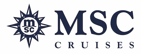 MSC Cruises Logo