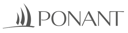 Ponant Logo