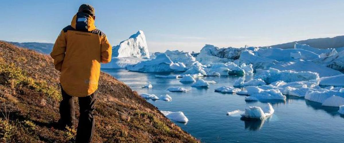 Quark Expeditions