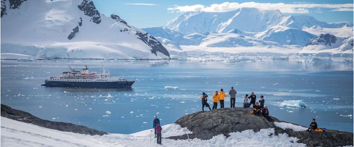 Quark Expeditions