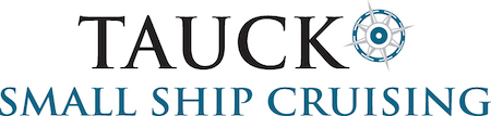 Tauck Small Ship Cruising Logo