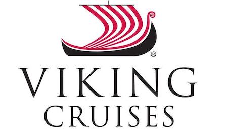 Viking Cruises Logo