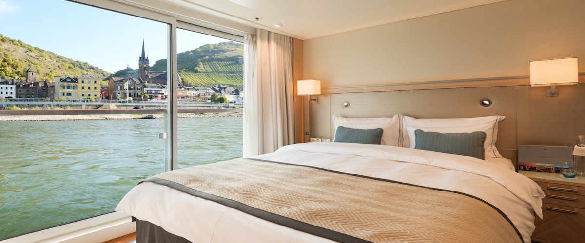 Viking River Cruises