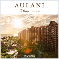 Aulani Logo