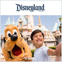 Disneyland Logo