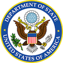 Seal of the US Department of State