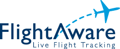 FlightAware Logo