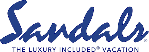 Sandals Logo