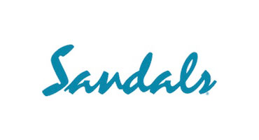 Sandals Logo