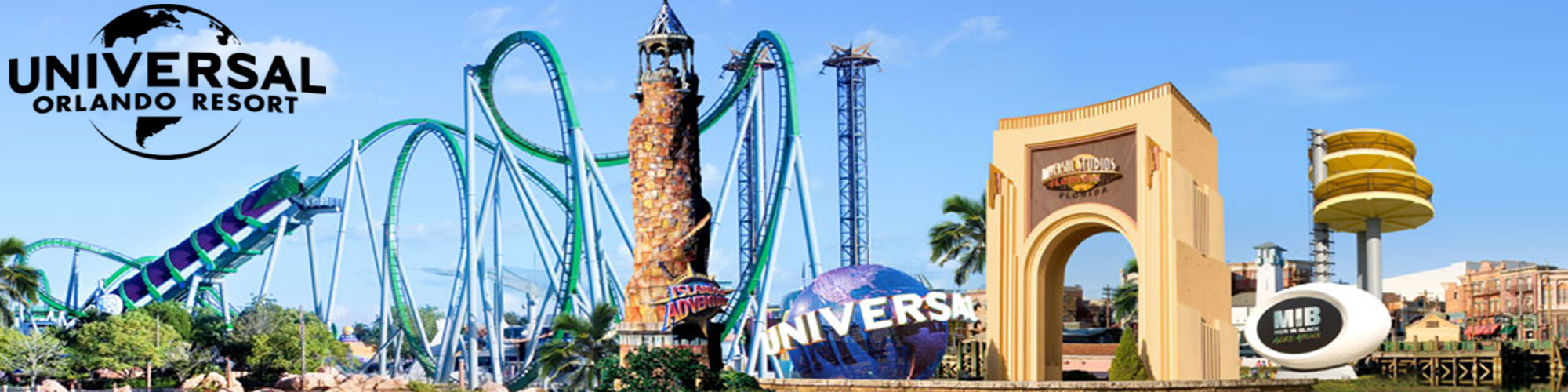 Universal Orlando