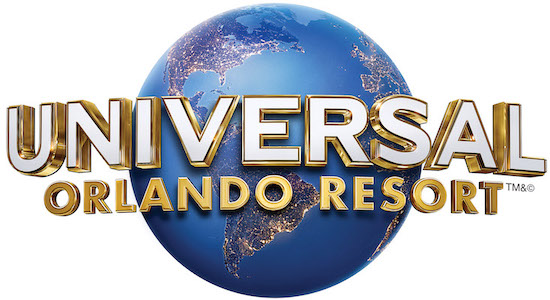 Universal Orlando Resort logo